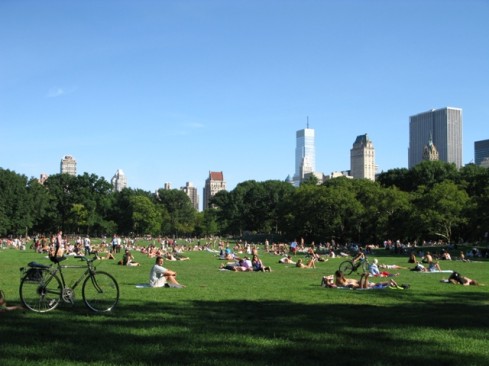 central park