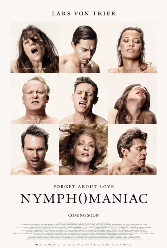 nymphomaniac