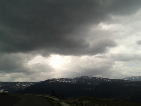 transalpina