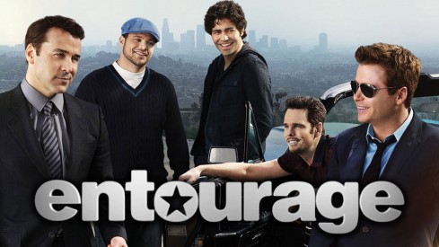 entourage