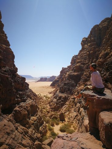 wadi rum