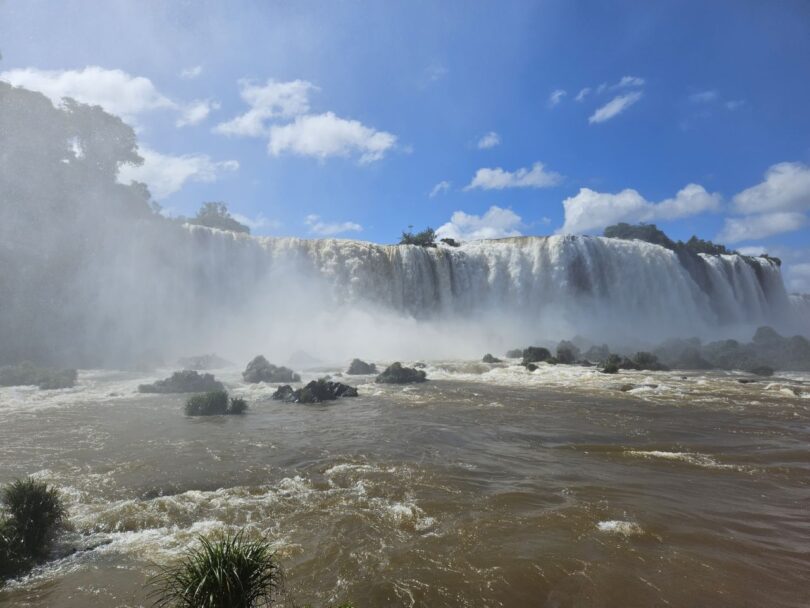 ce sa vizitezi in argentina