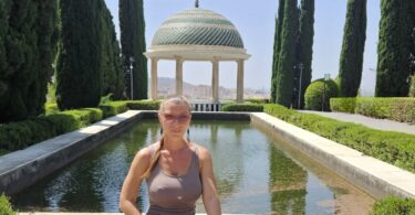gradina botanica