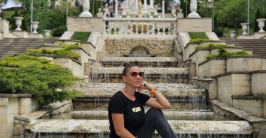 Parcul Valea Morilor